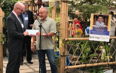 SecurityNational Mortgage Company Donates $15,000 to Family Promise of Salt Lake