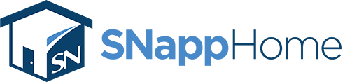 SNapp Home Logo