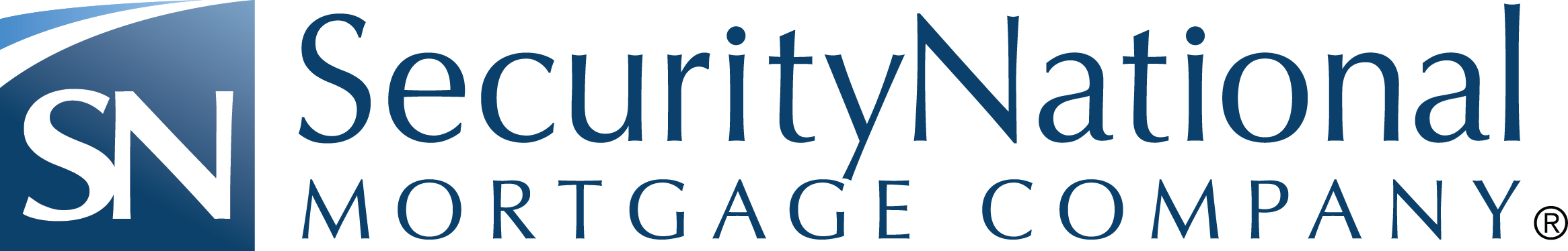 SecurityNational Mortgage Company (SNMC) Logo