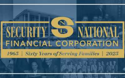 60 Years of Security National Success