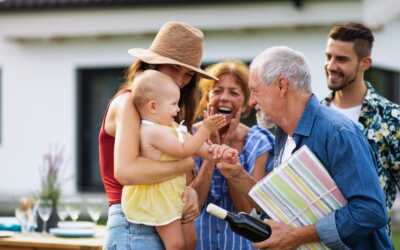 Building Generational Wealth: Why Homeownership Matters for the Future