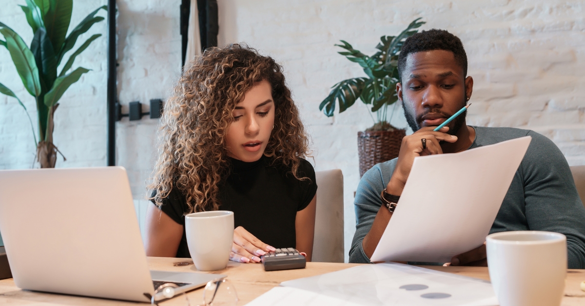 How to Not be House Poor