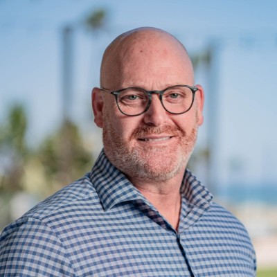 Christian White , Area Managaer of Security National Mortgage Company