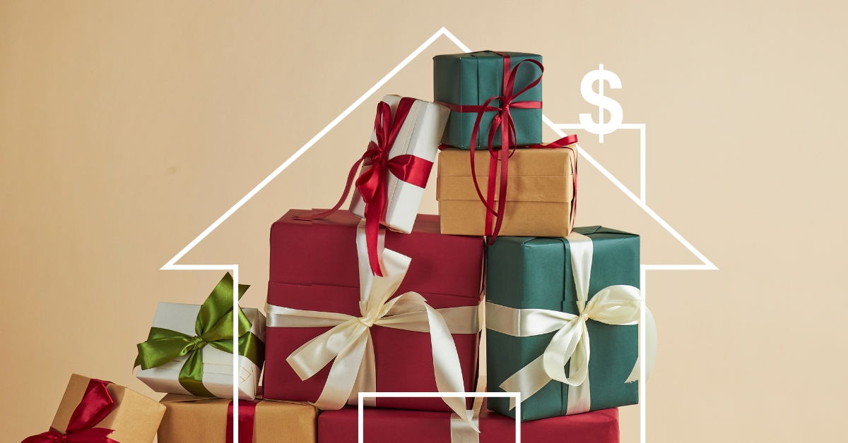Why the Holidays Are the Right Time for a Mortgage Checkup
