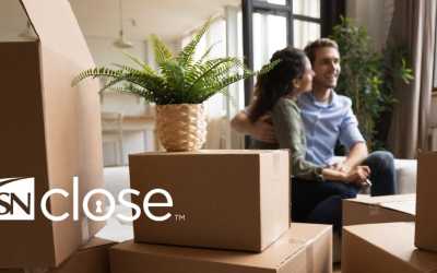The Down Payment Challenge: How SNclose™ May Help First-Time Buyers