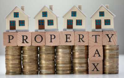 5 Tax Season Mistakes Homeowners (and Future Homeowners) Make Every Year