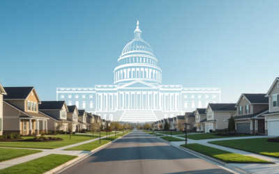 A Big Housing Bill Just Got Bipartisan Support — Here’s What It Means for You