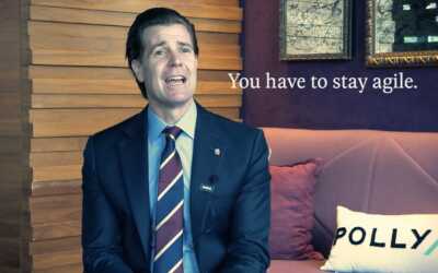 How SNMC Is Growing With Polly